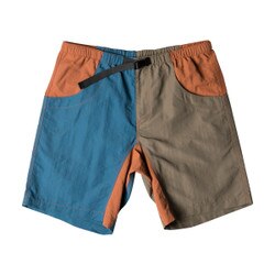 Kavu Big Eddy Short Men's in Canyon River